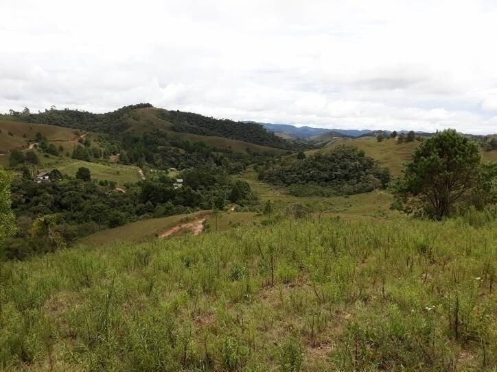 #1792 - Terreno para Venda em Campos do Jordão - SP