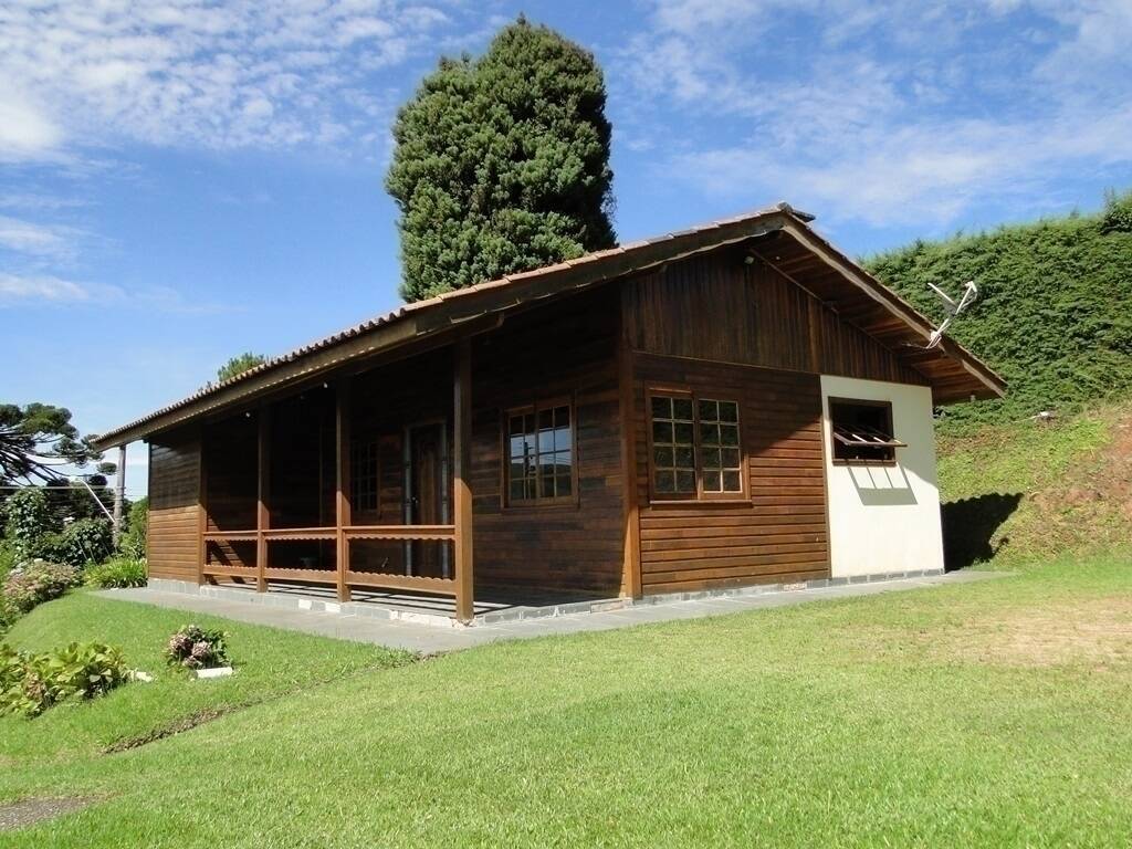 #1767 - Casa para Venda em Campos do Jordão - SP