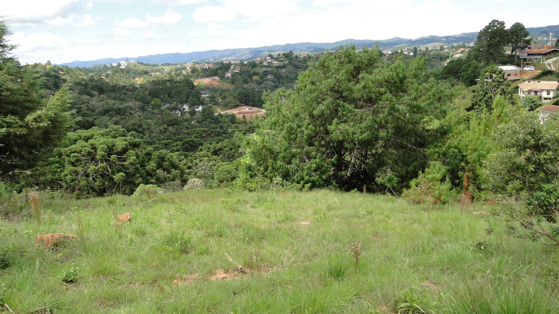 #2161 - Terreno para Venda em Campos do Jordão - SP