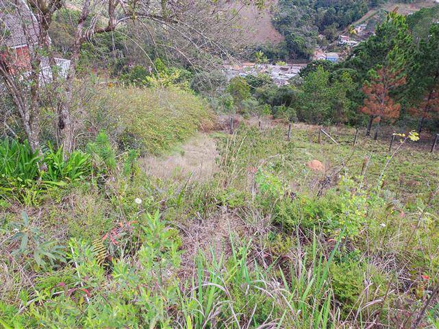 #2370 - Terreno em condomínio para Venda em Campos do Jordão - SP