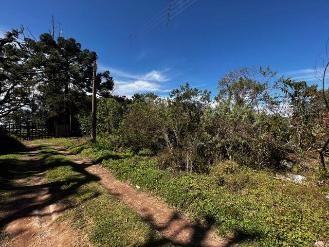 #2494 - Área para Venda em Campos do Jordão - SP