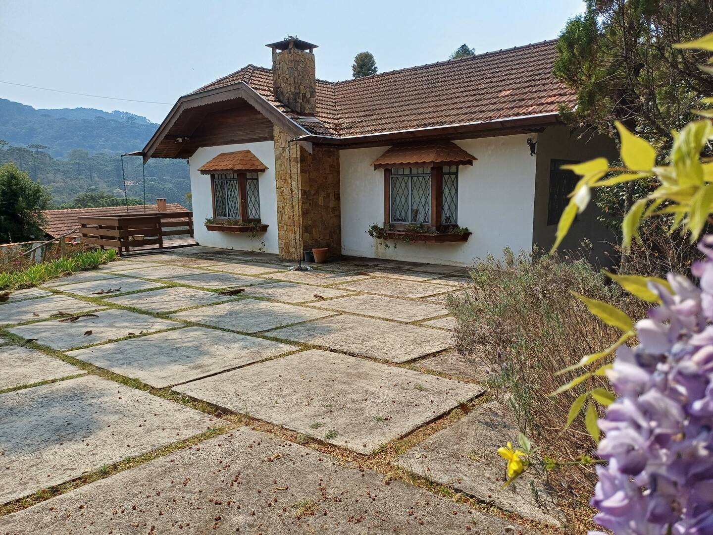 #2523 - Casa para Venda em Campos do Jordão - SP