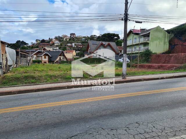 #2540 - Terreno para Venda em Campos do Jordão - SP