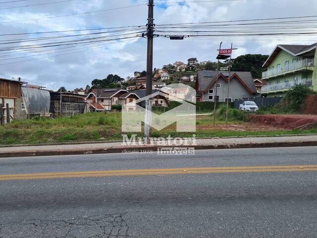 #2540 - Terreno para Venda em Campos do Jordão - SP