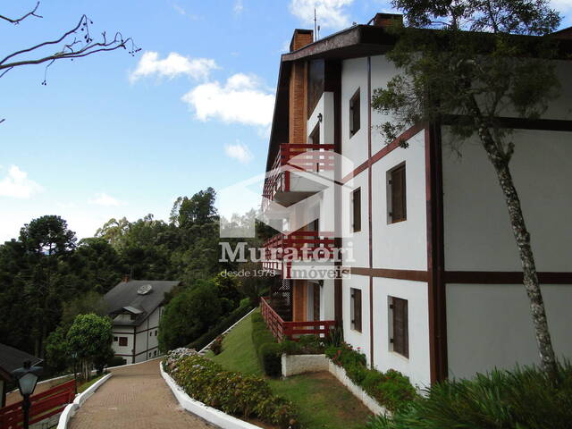 Venda em Vila Floresta - Campos do Jordão